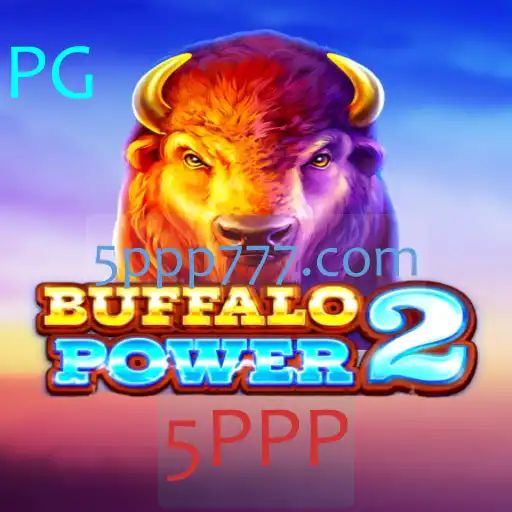 BuffaloPower2: Explorando o Fascinante Mundo do Jogo com 5PPP