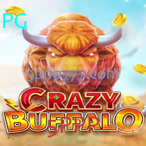 CRAZYBUFFALO: Mergulhe na Emoção e Estratégia do Novo Jogo com a Palavra-chave 5PPP