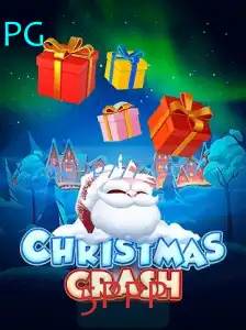 ChristmasCrash: A Nova Sensação de Jogo com 5PPP