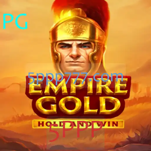 EmpireGold: Uma Aventura de Estratégia com 5PPP