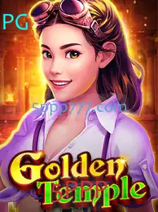 Descubra o Envolvente Mundo do Jogo GoldenTemple