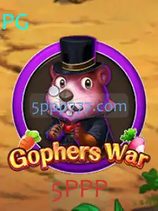 Explorando o Universo de GophersWar: Um Guia Abrangente