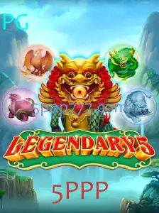 Legendary5: Um Mergulho no Mundo Imersivo da Estratégia