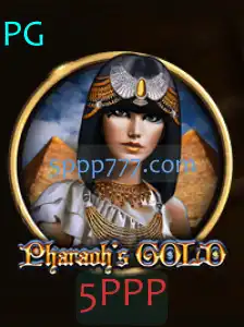 PharaohsGold: Uma Jornada Mágica ao Mundo Antigo