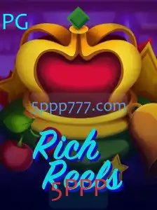 Explorando o Fascinante Mundo de RichReels: O Jogo de 5PPP que Está Dominando o Cenário Atual