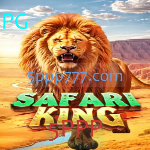 SafariKing: Desbrave a Aventura Selvagem com Estratégia e Diversão