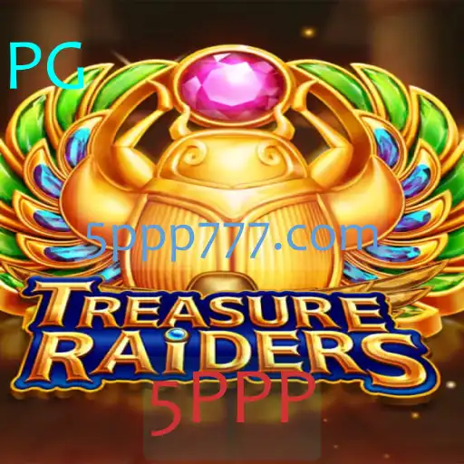 TREASURERAIDERS: A Aventura Épica em busca de Tesouros Perdidos