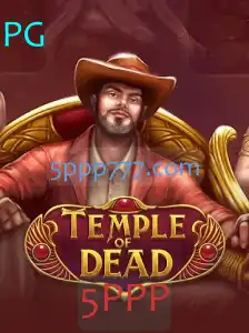 TempleofDead: A Jornada Mística e as Regras do Jogo 5PPP