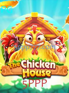 TheChickenHouse: Guia Completo e Regras do Jogo