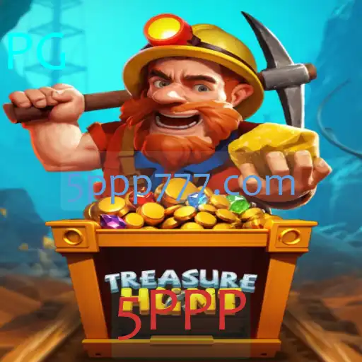 Explorando o Universo do Jogo TreasureHunt: Regras e Introdução Detalhada do 5PPP